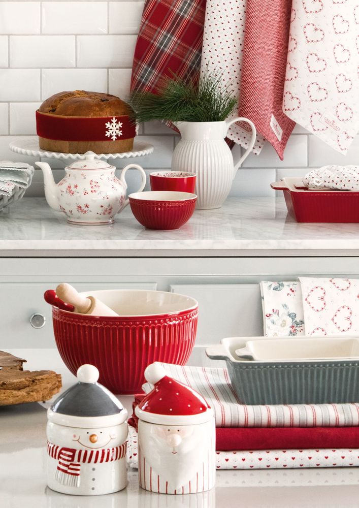 Décorations florales - Produits de la maison Greengate AUTOMNE/HIVER - GREENGATE EUROPE A/S