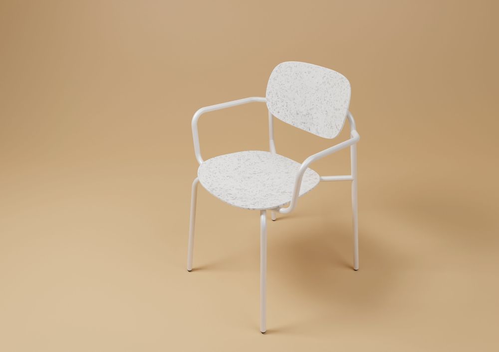 Design objects - Uso Arma - FURNITURE FOR GOOD
