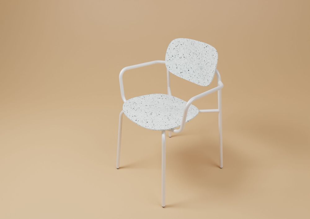 Design objects - Uso Arma - FURNITURE FOR GOOD