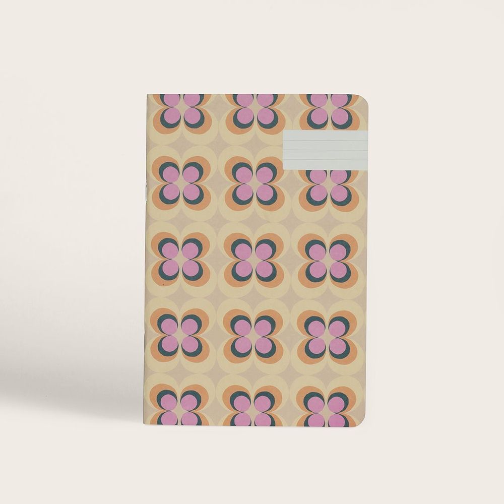 Children's decorative items - Notebook - SEASON PAPER