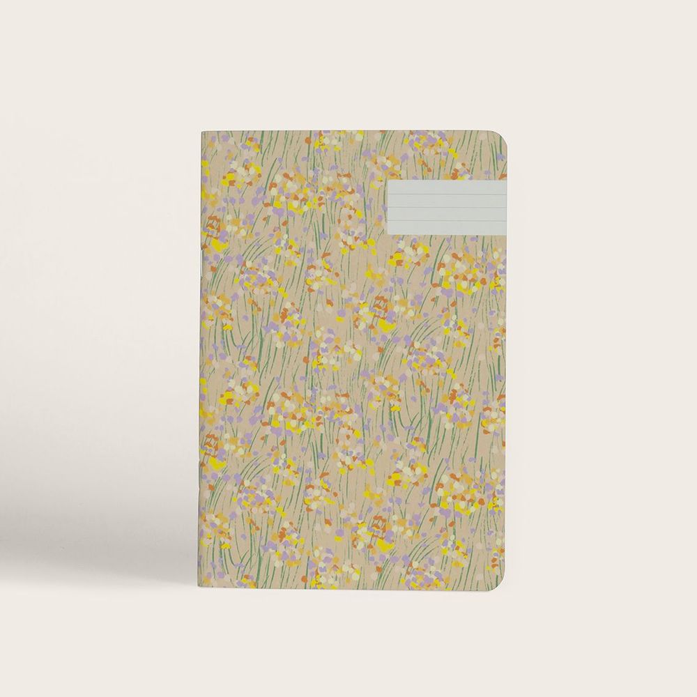 Children's decorative items - Notebook - SEASON PAPER