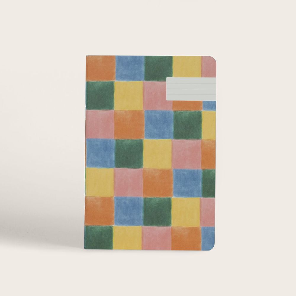 Children's decorative items - Notebook - SEASON PAPER