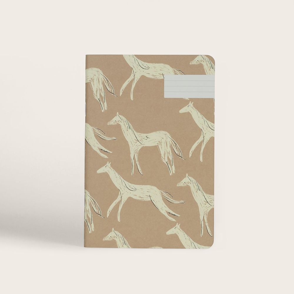 Children's decorative items - Notebooks - SEASON PAPER