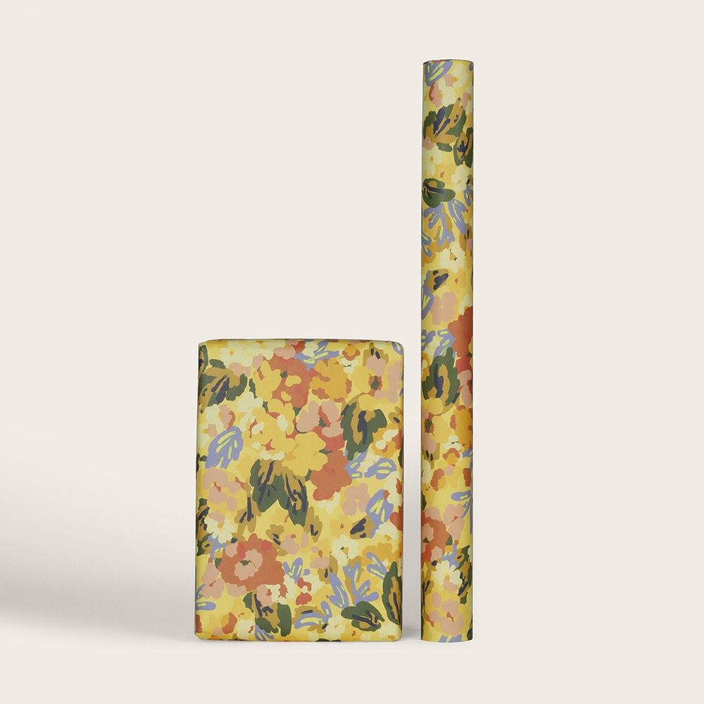 Papeterie - Emballer - SEASON PAPER