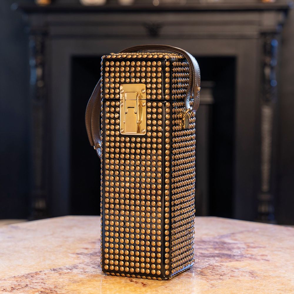 Wine accessories - MONTECARLO - LAERRE TRUNKS