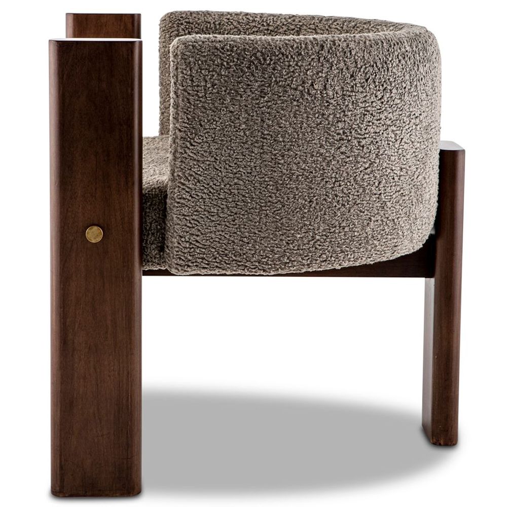 Chaises - Chaise de salle à manger Malta - EGG DESIGNS