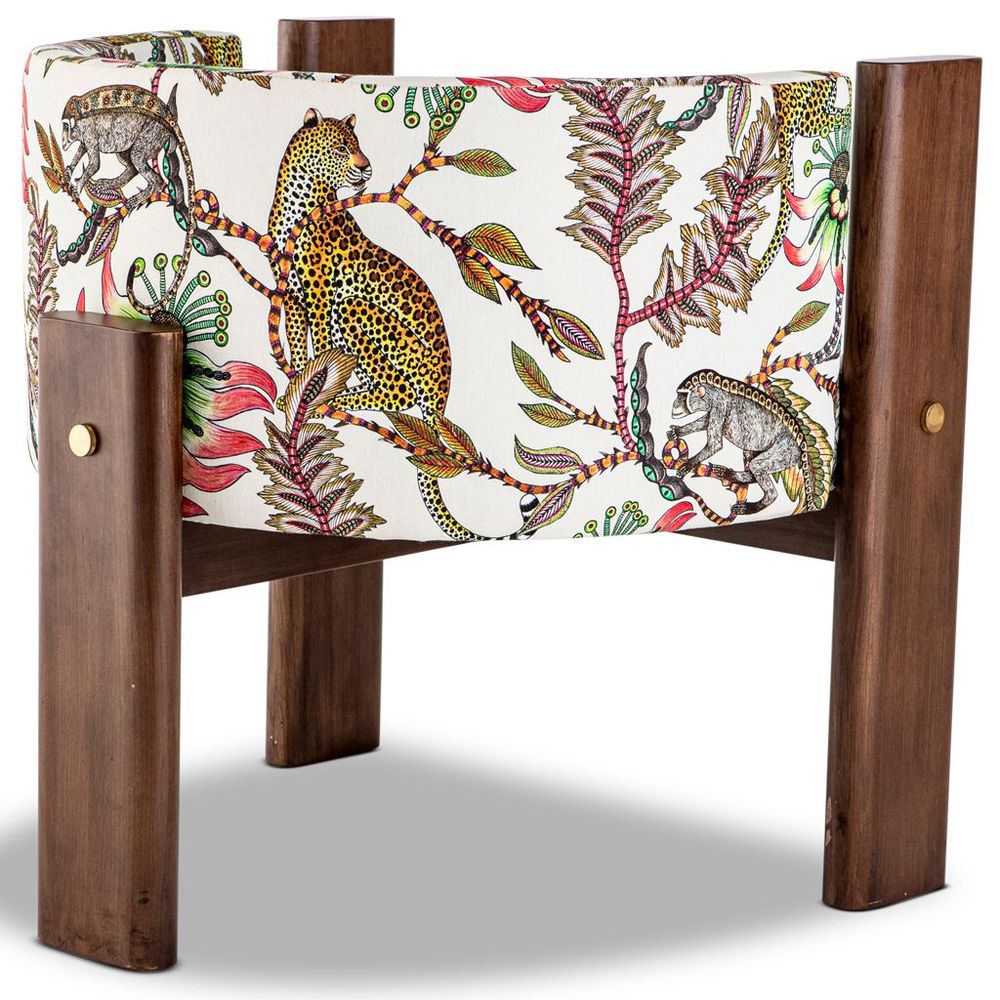 Chaises - Chaise de salle à manger Malta - EGG DESIGNS