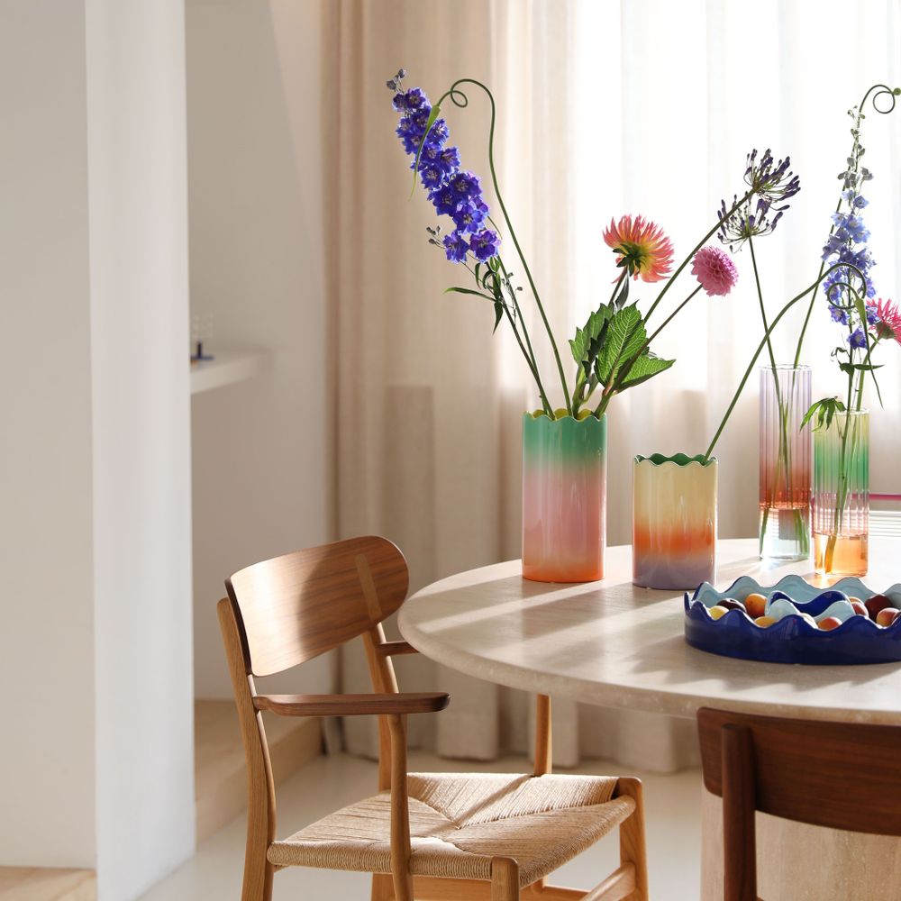 Vases - Vase fade - &KLEVERING