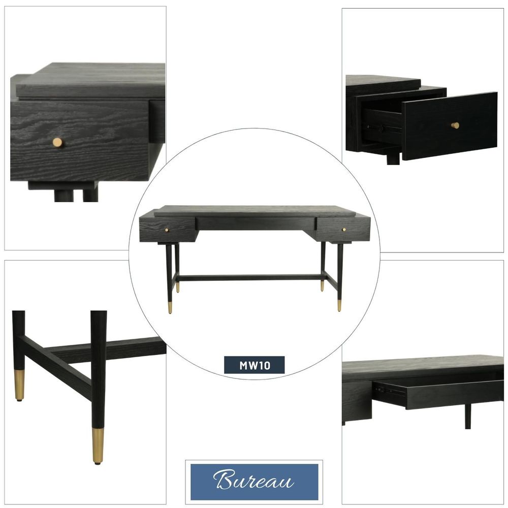 Office furniture and storage - Collection - Office Furniture and Seating - JP2B DECORATION