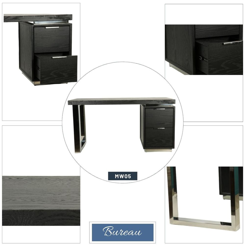 Office furniture and storage - Collection - Office Furniture and Seating - JP2B DECORATION