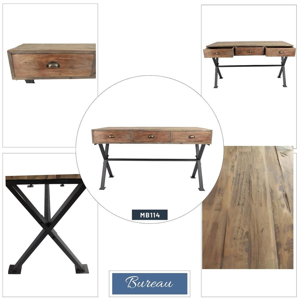 Office furniture and storage - Collection - Office Furniture and Seating - JP2B DECORATION