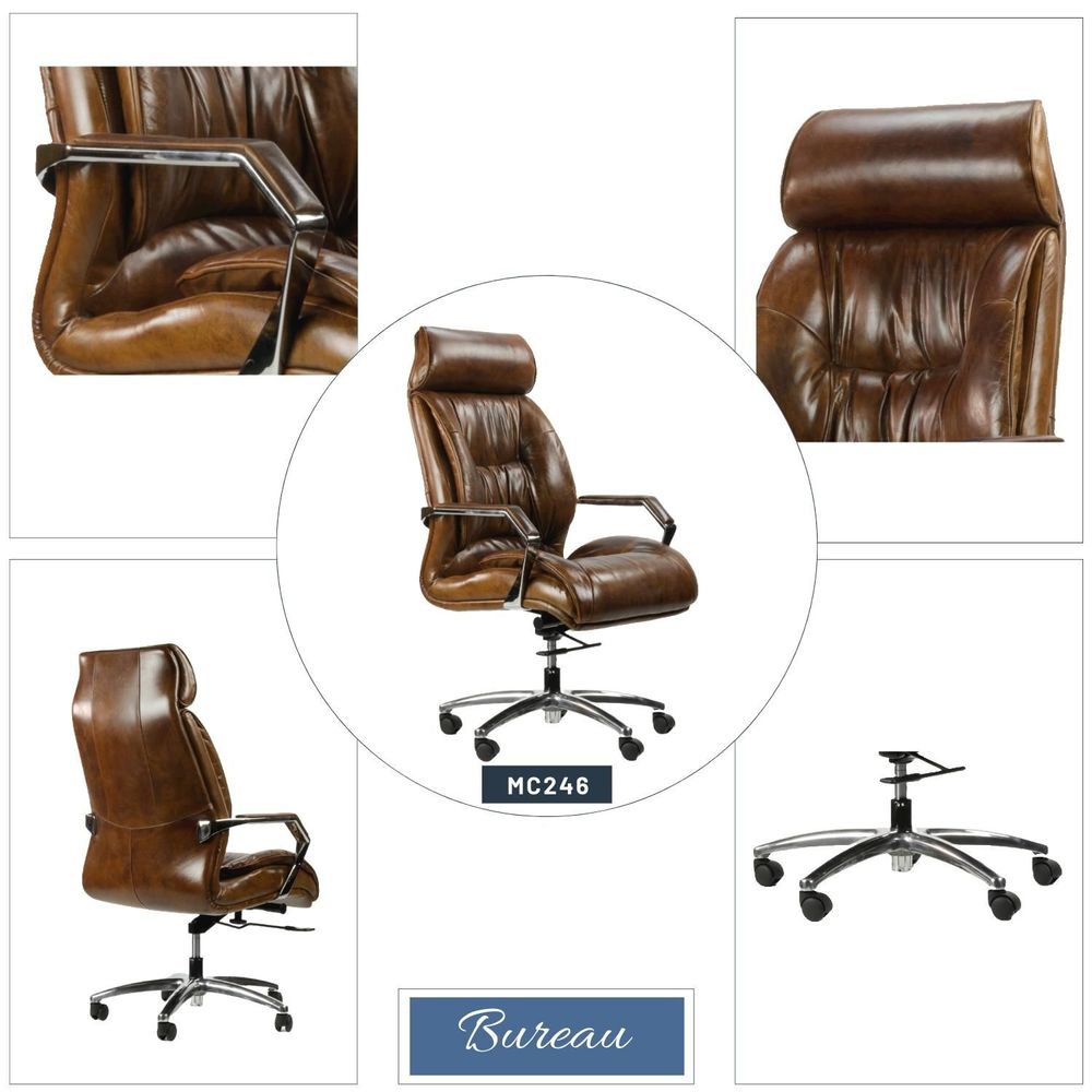 Office furniture and storage - Collection - Office Furniture and Seating - JP2B DECORATION