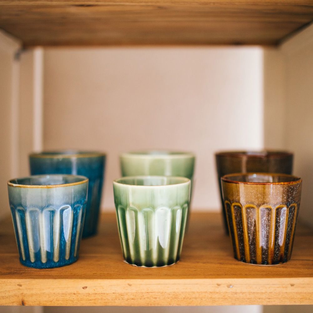 Tasses et mugs - Rialto - POMAX