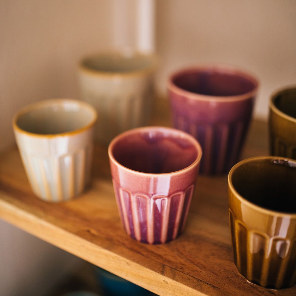 Tasses et mugs - Rialto - POMAX
