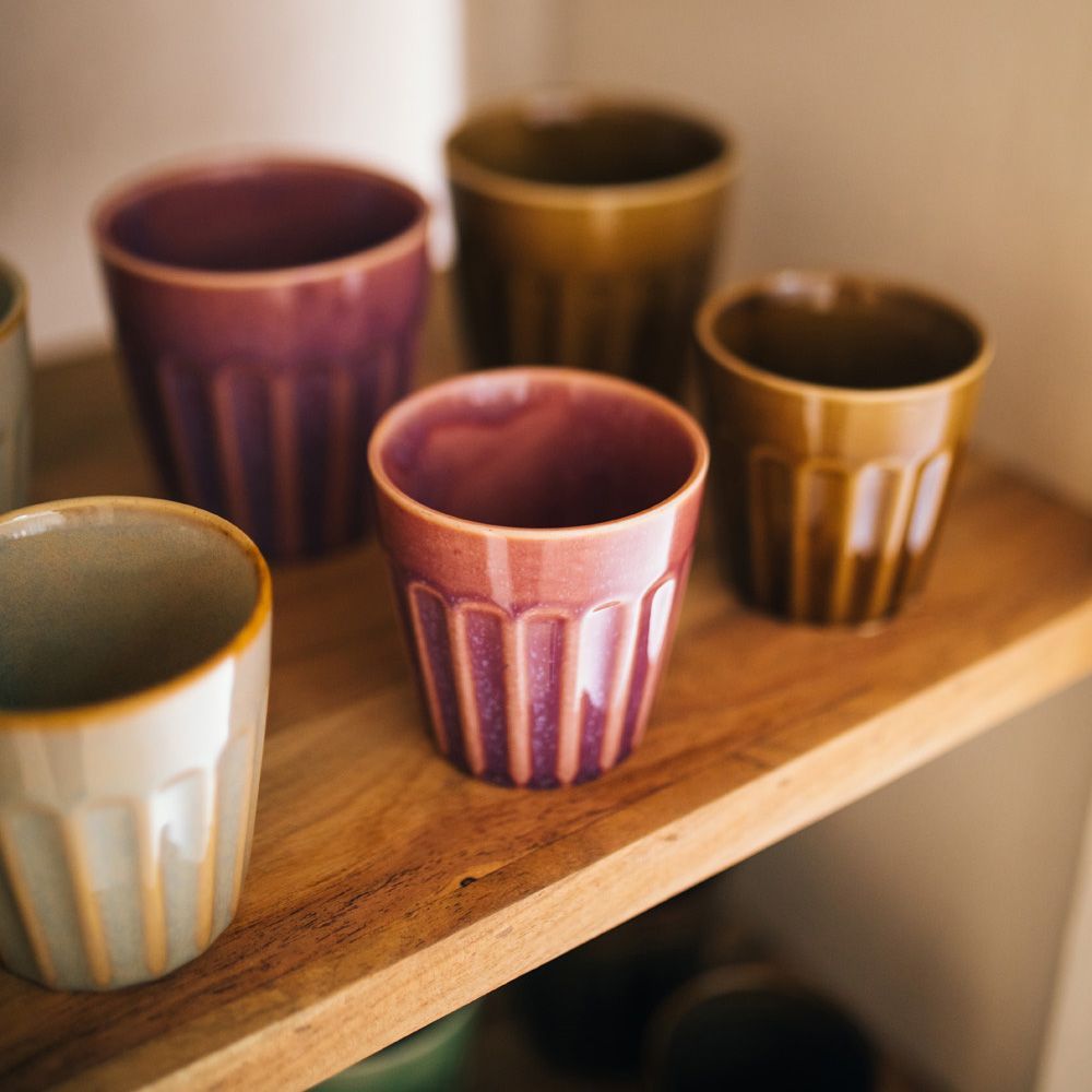 Tasses et mugs - Rialto - POMAX