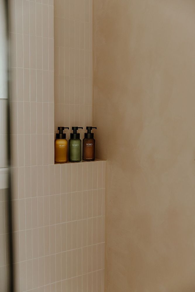 Soaps - MORO - Refills - MORO ESSENTIALS BV