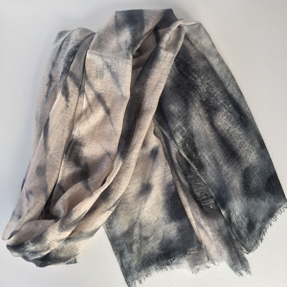 Scarves - Cashmere stole, scarf, scarf. - COCOON PARIS