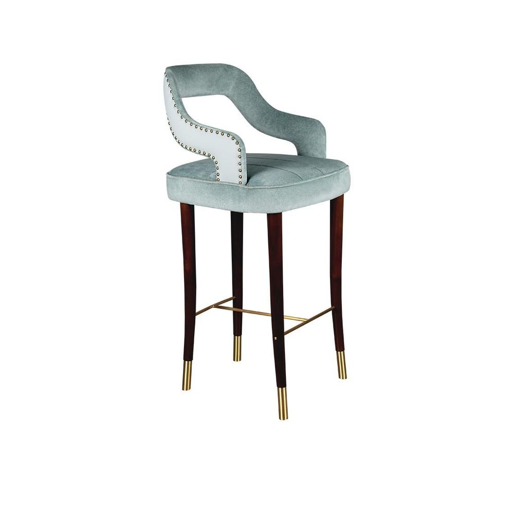 Chaises - Chaise de bar Kelly - OTTIU