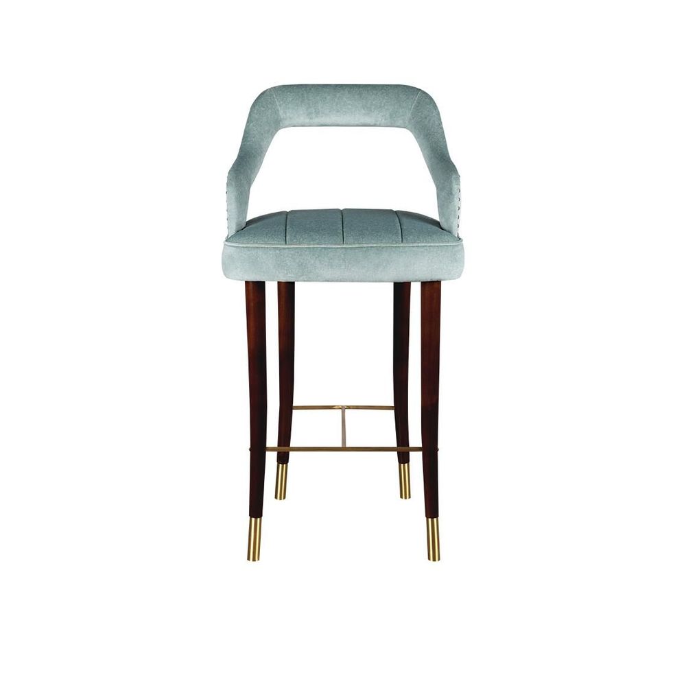 Chaises - Chaise de bar Kelly - OTTIU