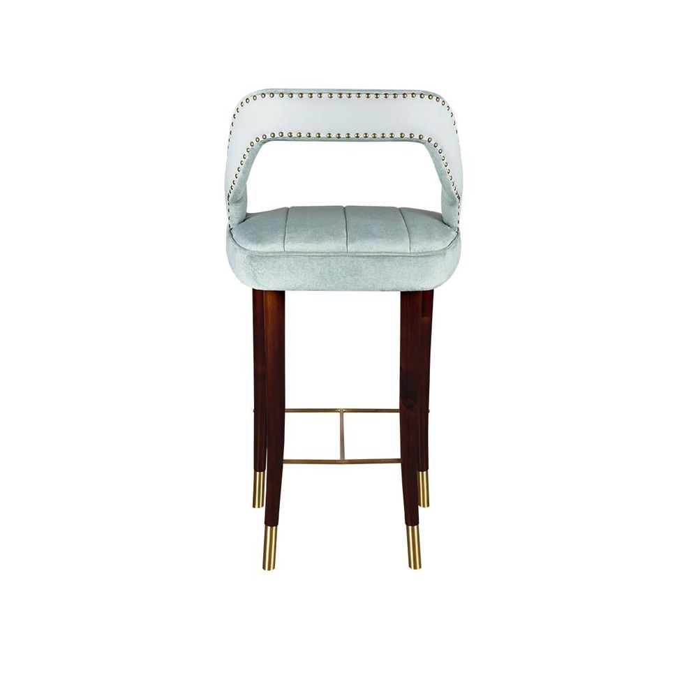 Chaises - Chaise de bar Kelly - OTTIU