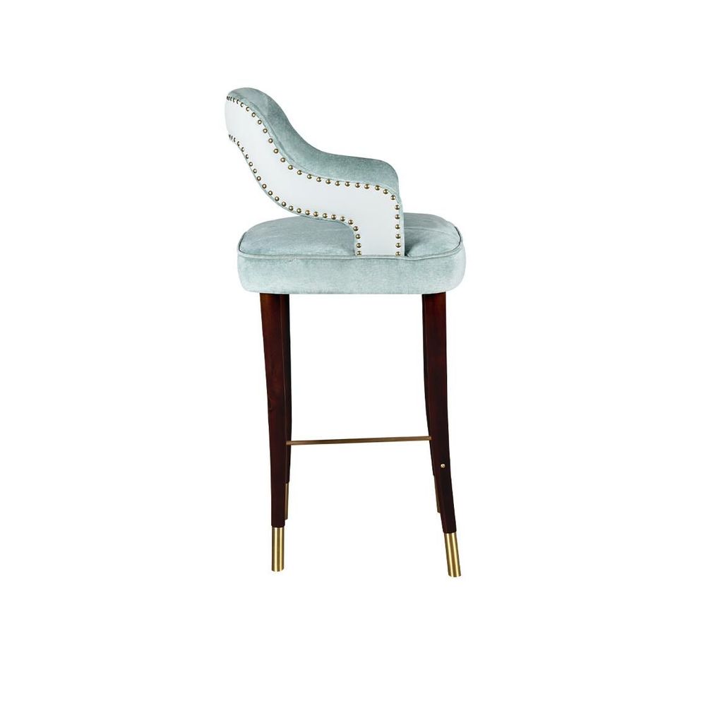 Chaises - Chaise de bar Kelly - OTTIU