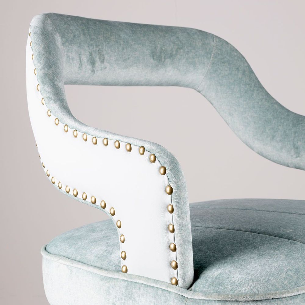 Chaises - Chaise de bar Kelly - OTTIU