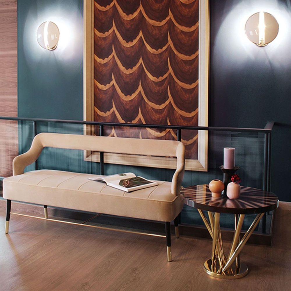 Sofas - Kelly Twin Seat - OTTIU