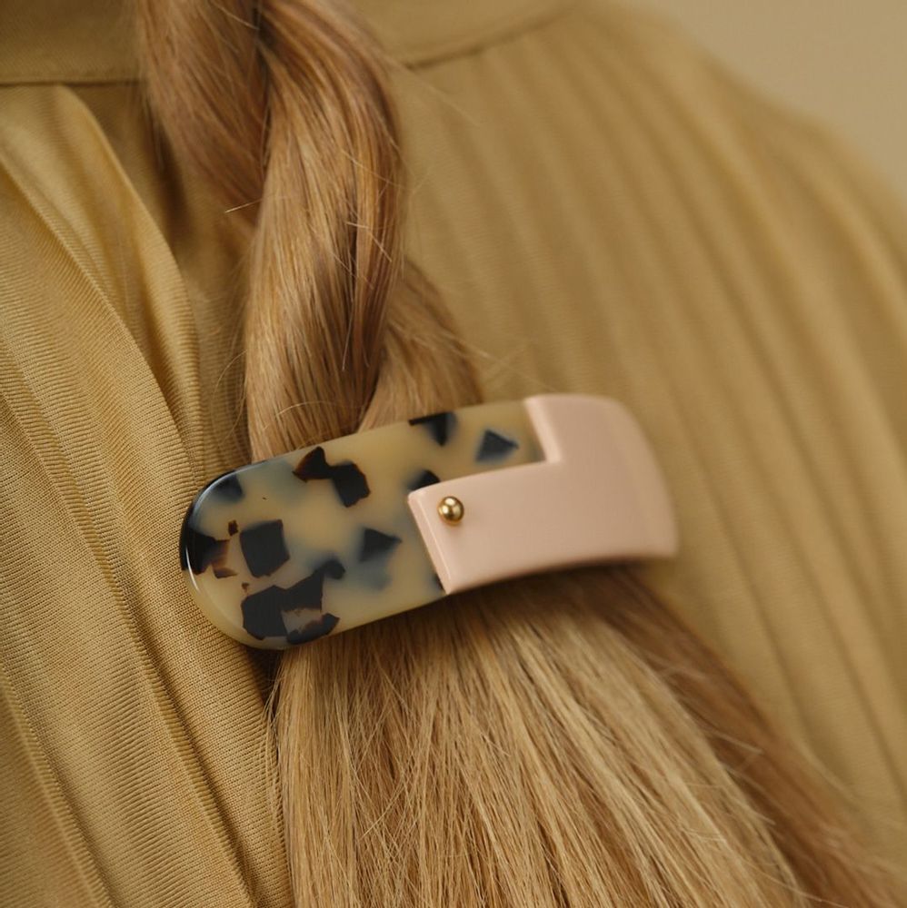 Hair accessories - GRAPHIC - ROSEMATIC