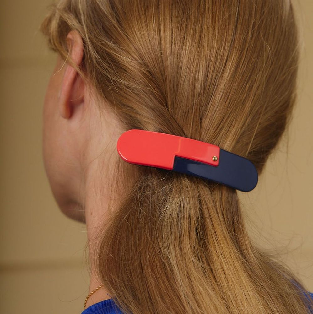 Hair accessories - GRAPHIC - ROSEMATIC