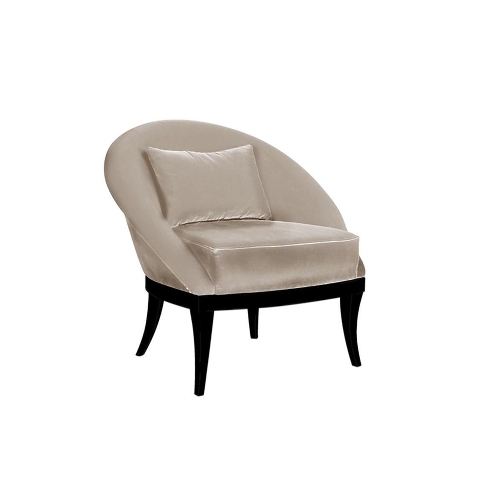 Fauteuils - Fauteuil Kim - OTTIU