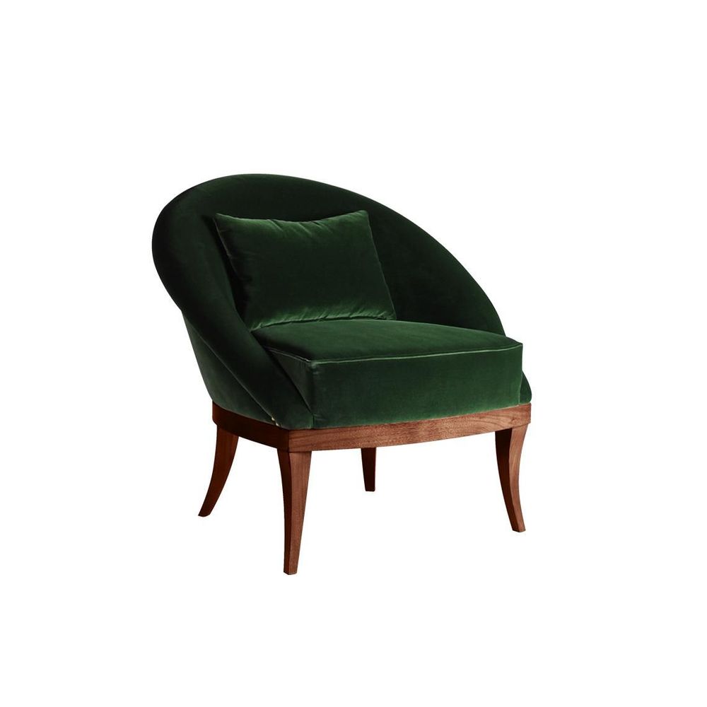 Fauteuils - Fauteuil Kim - OTTIU
