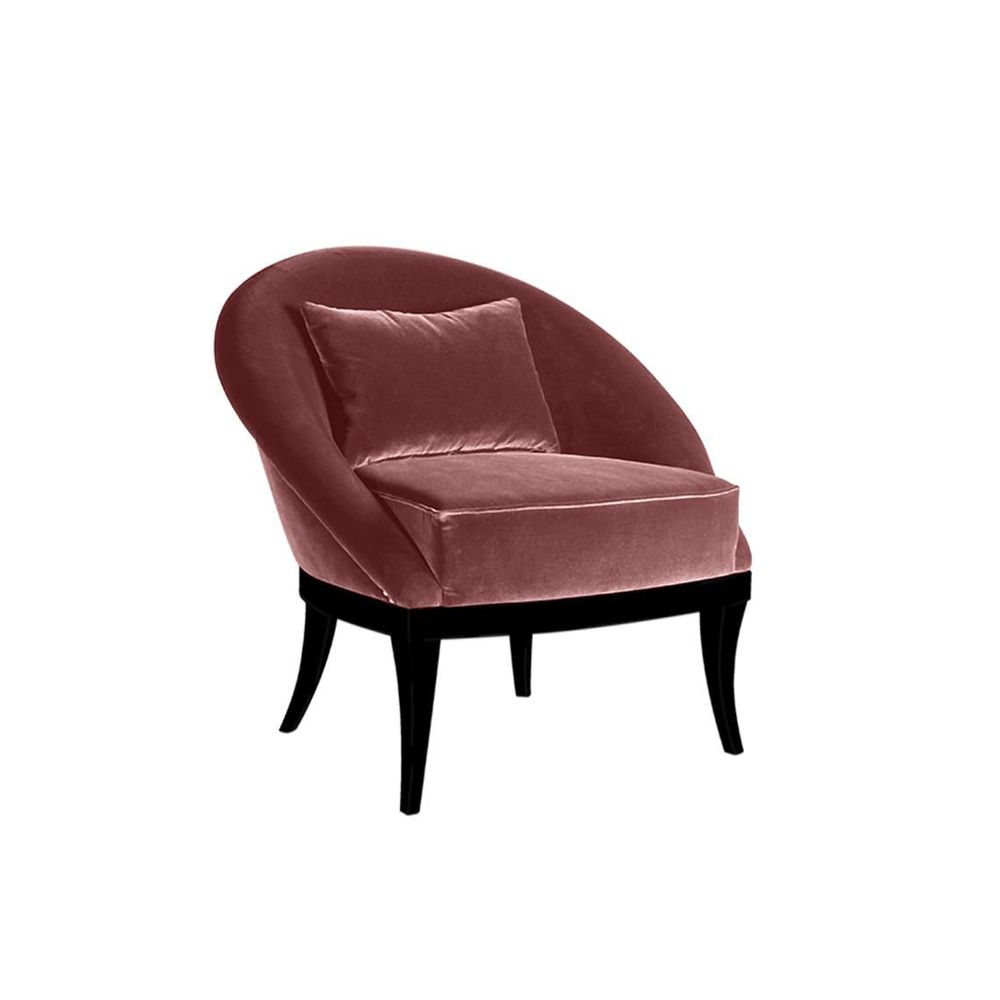 Fauteuils - Fauteuil Kim - OTTIU