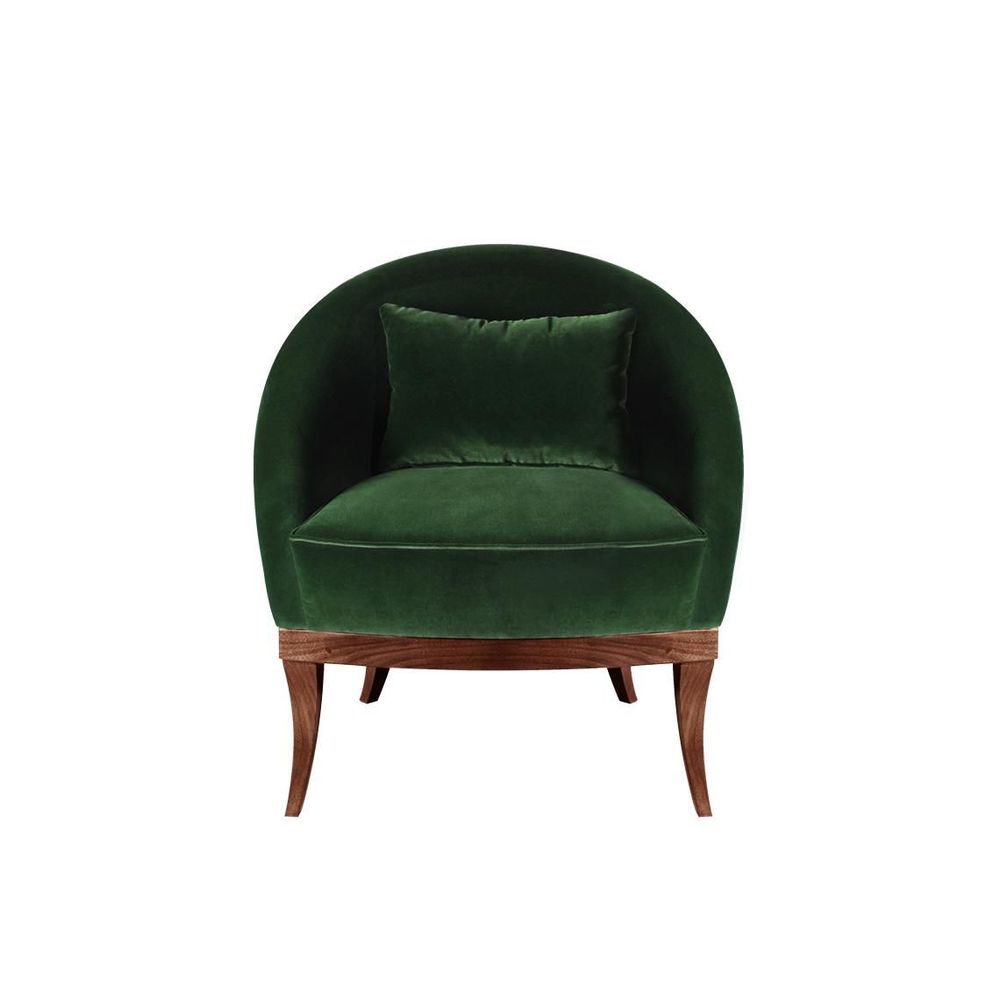 Fauteuils - Fauteuil Kim - OTTIU