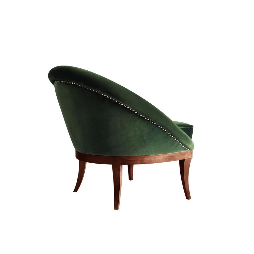 Fauteuils - Fauteuil Kim - OTTIU