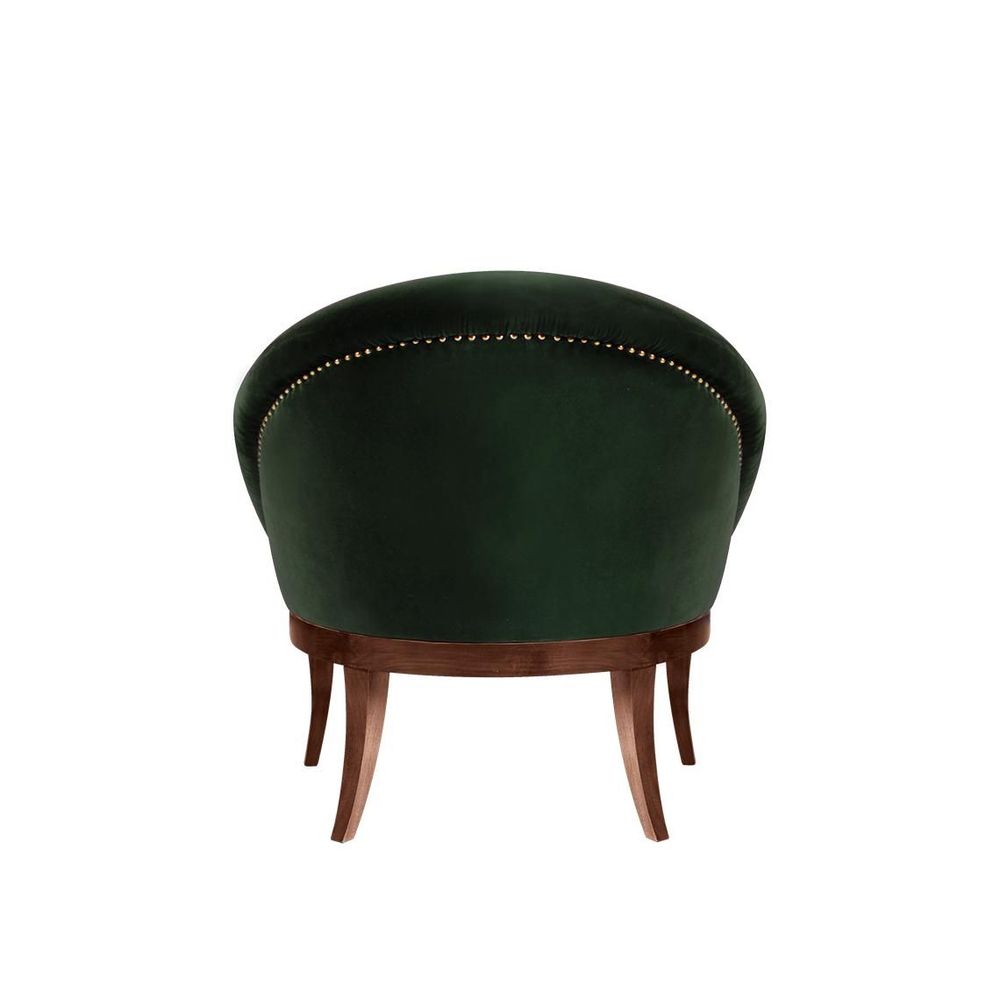 Fauteuils - Fauteuil Kim - OTTIU
