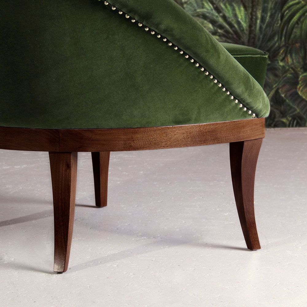 Fauteuils - Fauteuil Kim - OTTIU