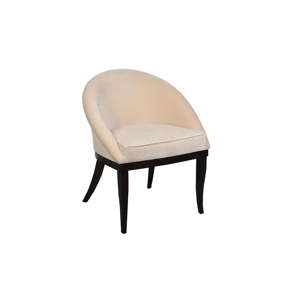 Chairs - Kim Dining Chair - OTTIU