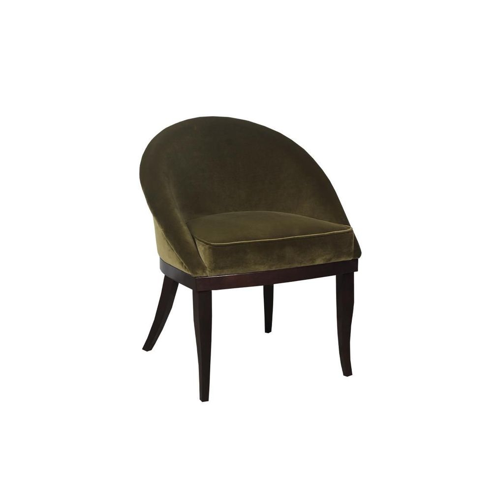 Chairs - Kim Dining Chair - OTTIU
