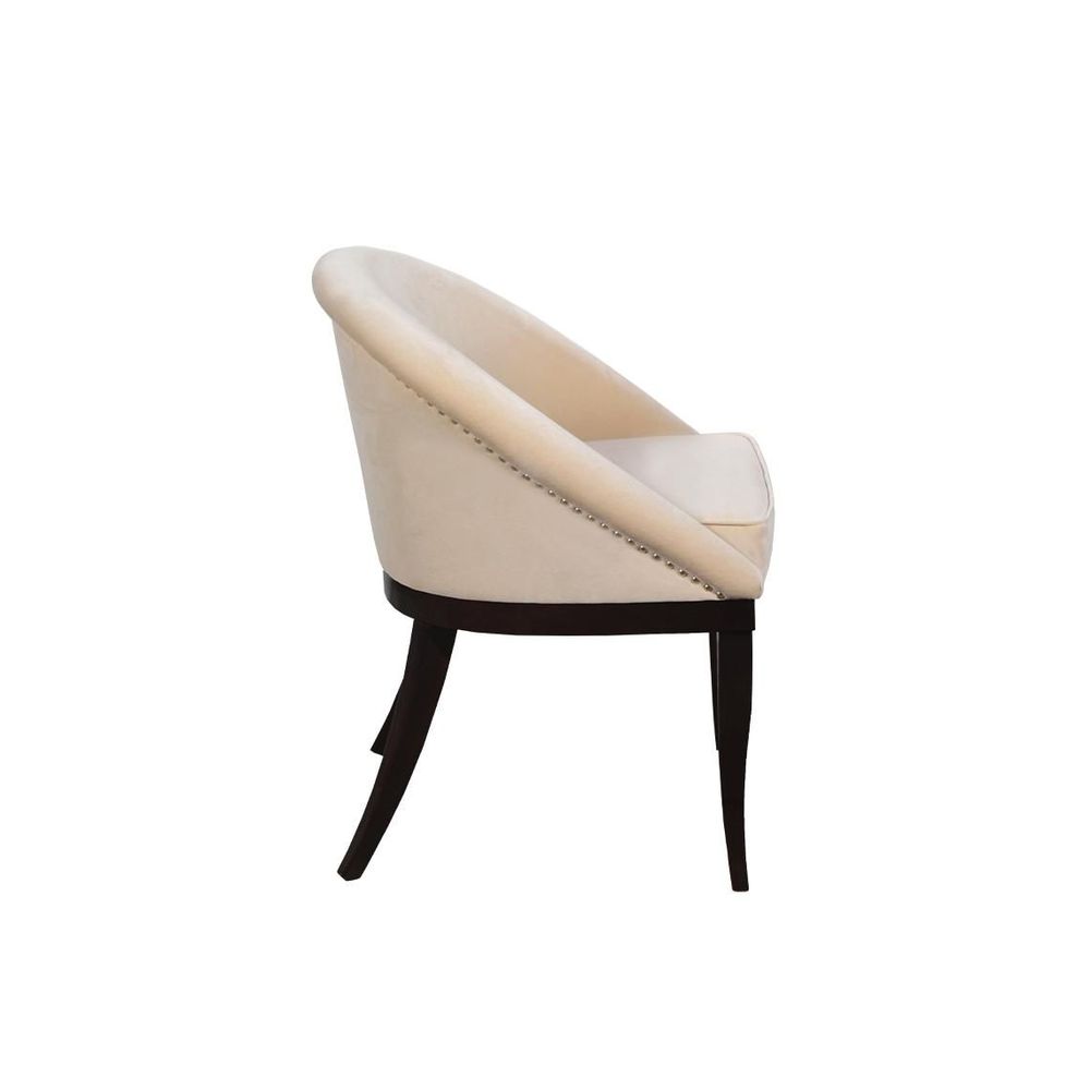 Chairs - Kim Dining Chair - OTTIU