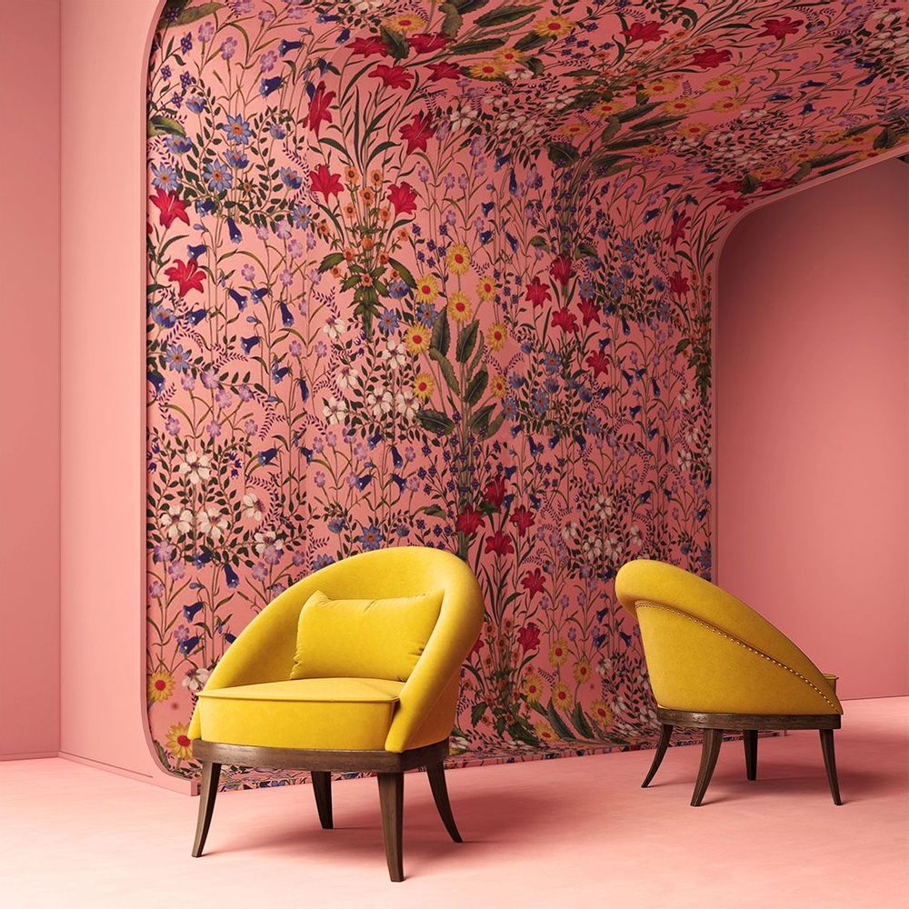 Chairs - Kim Dining Chair - OTTIU