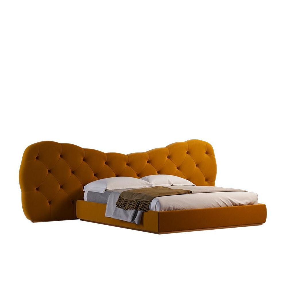 Beds - Linda Bed - OTTIU