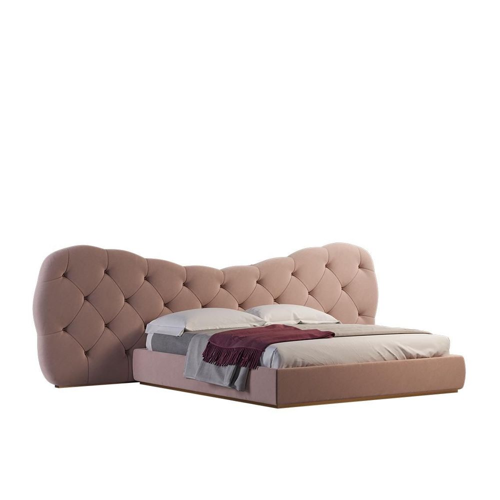 Beds - Linda Bed - OTTIU