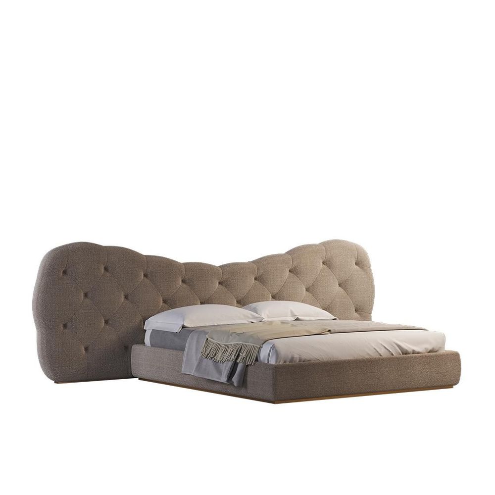 Beds - Linda Bed - OTTIU