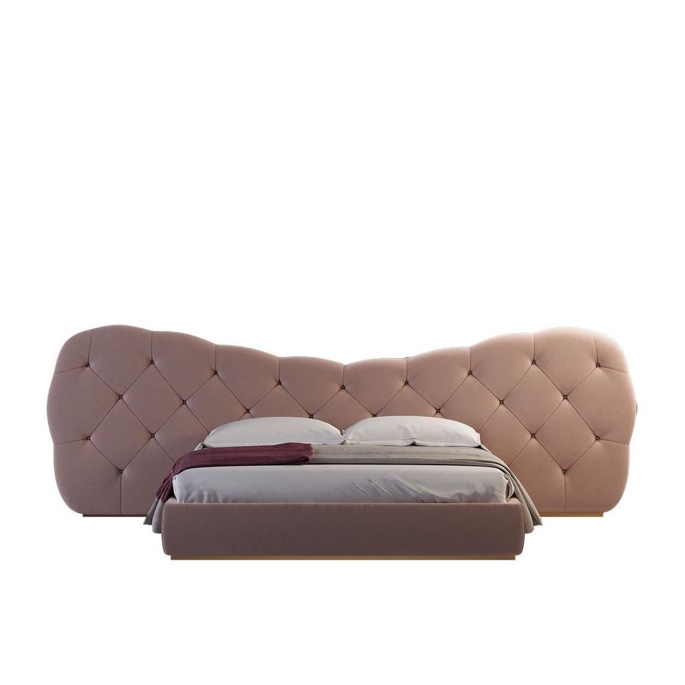 Beds - Linda Bed - OTTIU