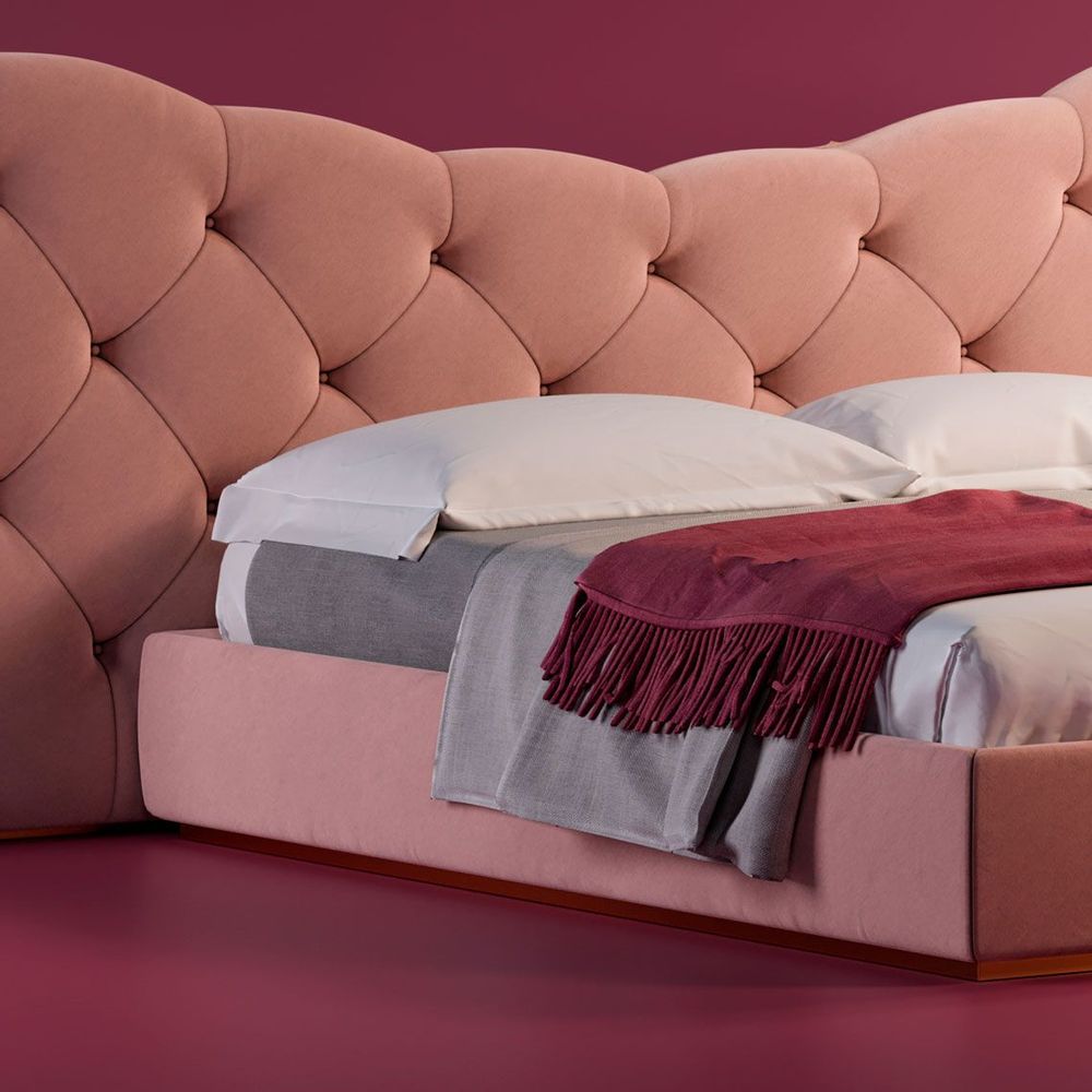 Beds - Linda Bed - OTTIU
