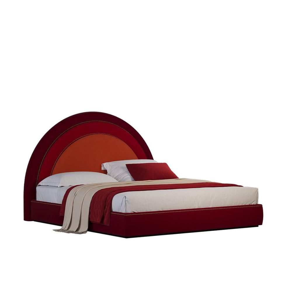 Beds - Lisi Bed - OTTIU