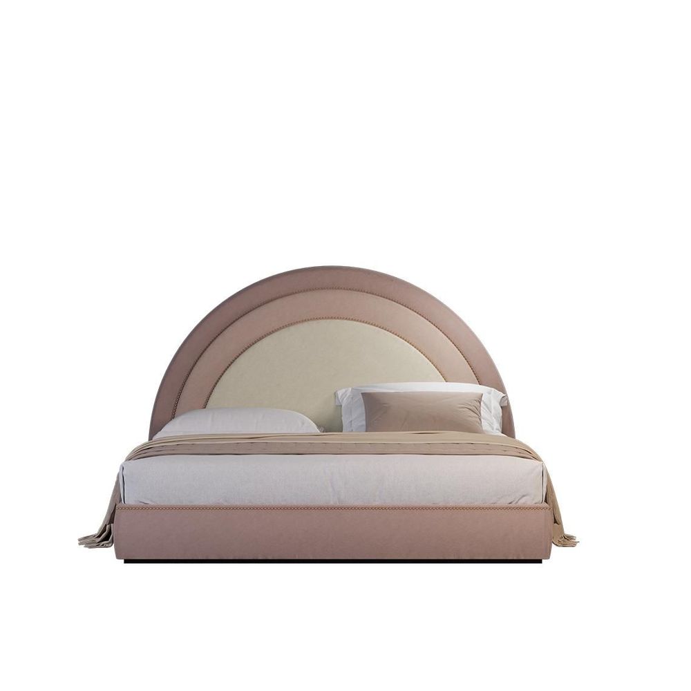 Beds - Lisi Bed - OTTIU