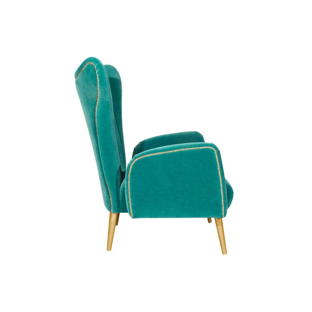Chairs - Loren armchair - OTTIU