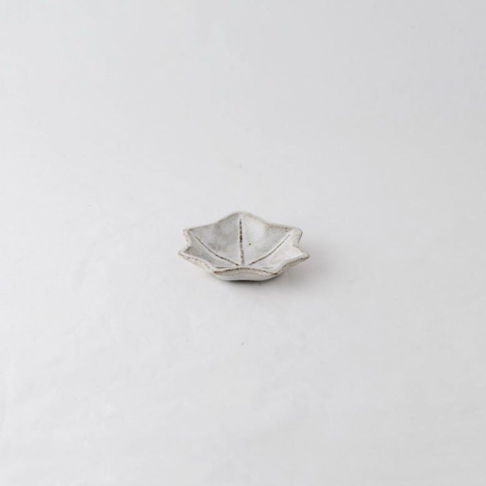 Everyday plates - Teokoshi mamezara - MARUMITSU POTERIE