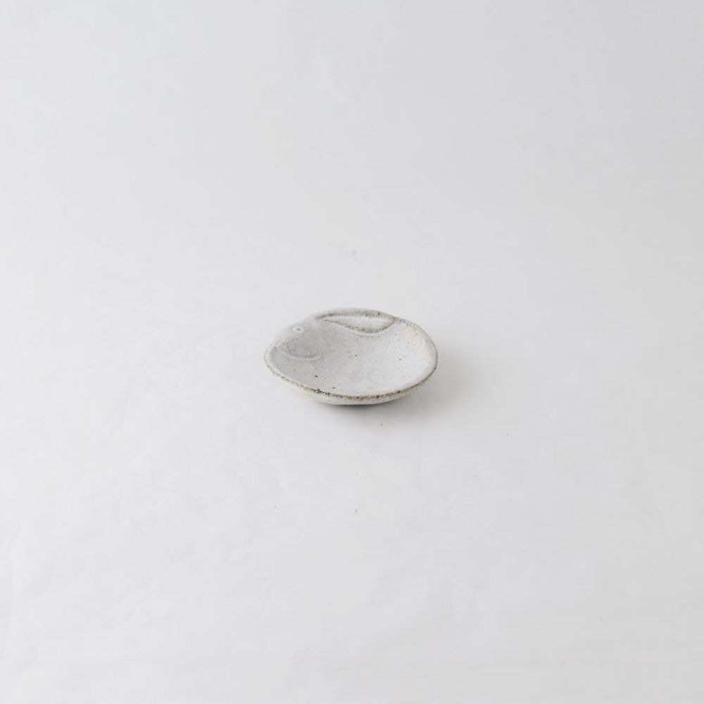 Everyday plates - Teokoshi mamezara - MARUMITSU POTERIE